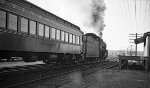 PRR "Ten-Wheeler" Vignette, c. 1949